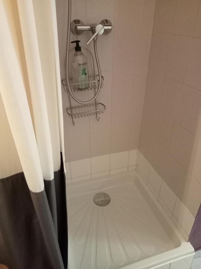 Zoulysse III Annecyアパートメント エクステリア 写真